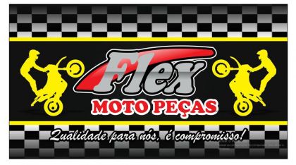 FLEX MOTOPEÇAS Montes Claros